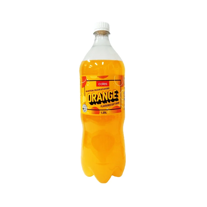 - Elderly dog ​​joint care mattressCOLES SOFT DRINKS ORANGE 1.25L