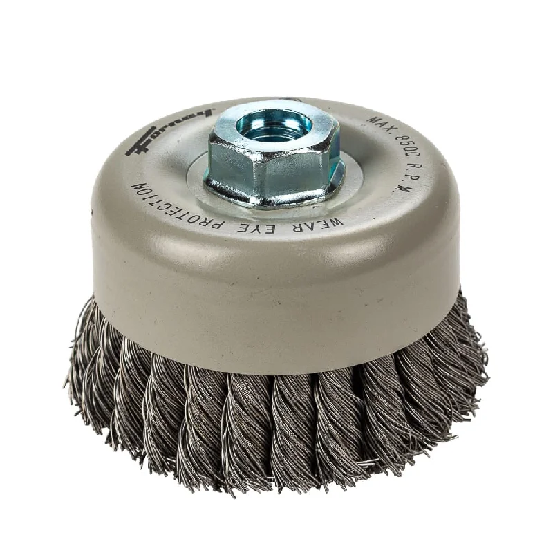 - Climbing pet constant temperature heating padCommand PRO Cup Brush, Knotted, Double Row, 4 in x .020 in x 5/8 in-11