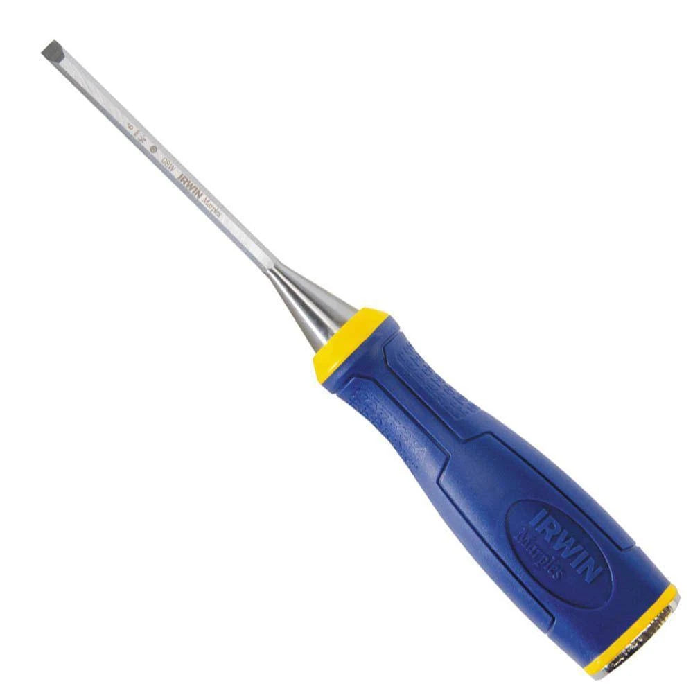 - Pet monitor with cameraMarples Construction Chisel 1/4 in.