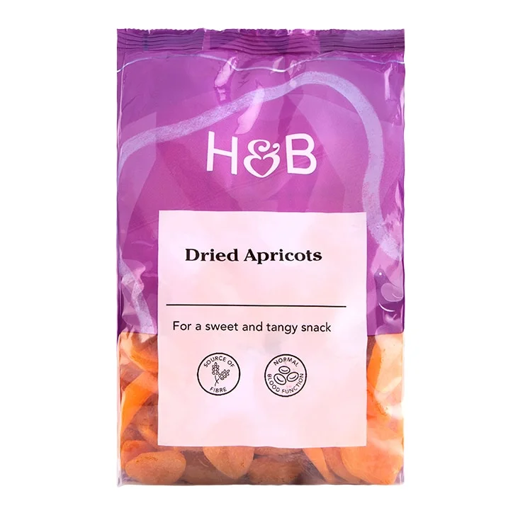 - Organic cotton dog bibsHolland & Barrett Dried Apricots 800g