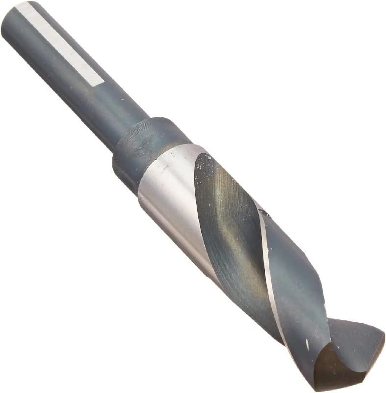 - Cat stress soothing spray13/16 in. Silver & Deming Tubed Drill Bit - Black Oxide