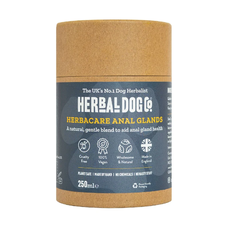 - Pregnant cat delivery room warming boxHerbal Dog Co Herbacare Anal Glands (Anal Gland Support)