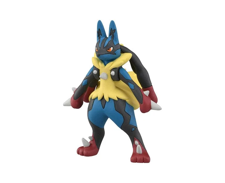 - Winter dog thick down jacket- Indoor pet toy recommendations- Indoor pet toy recommendationsPokemon Monster Collection Figure Ms: Mega Lucario