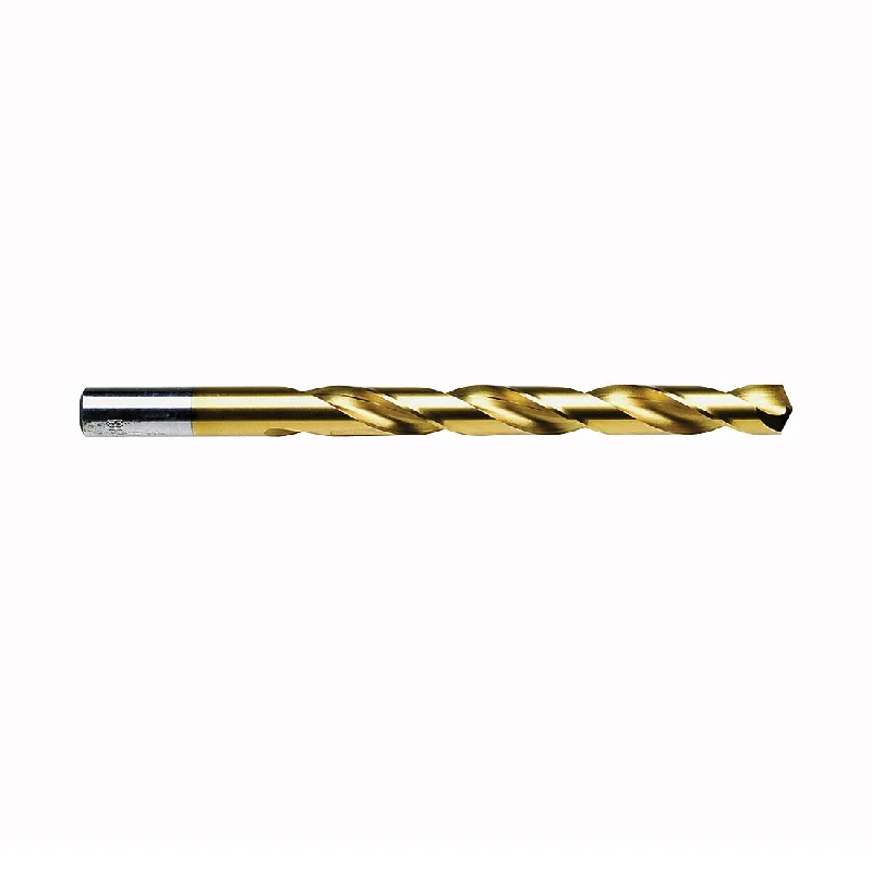 - Cat stress soothing sprayTitanium Nitride Coated HSS Jobber Length Bit 7/16 in.