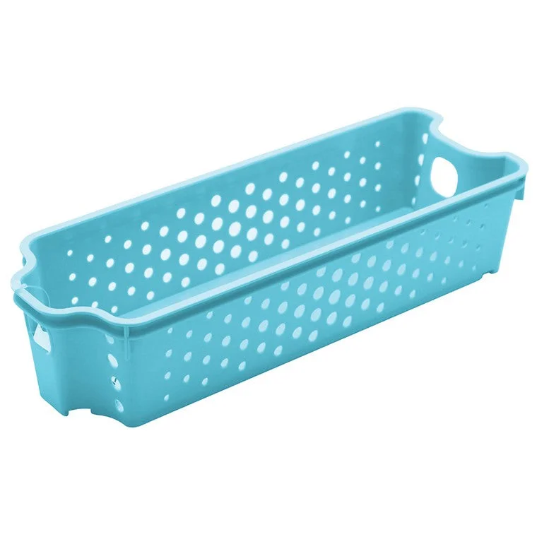 - Dog disposable foam shower gelHudson Stacking Basket, 28x9x6.5cm, 3 Asstd Colours