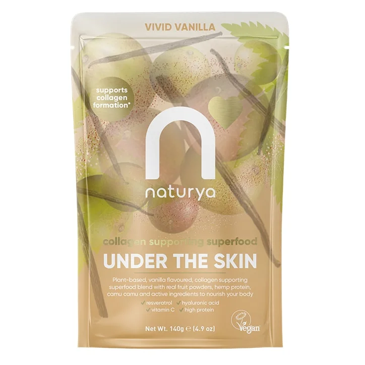 - Dog anti-slip matNaturya Under The Skin Vivid Vanilla 140g