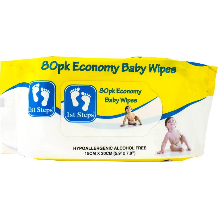 - Deodorizing cat litter tofu litterBaby Wipes Economy Pack, 80Pk