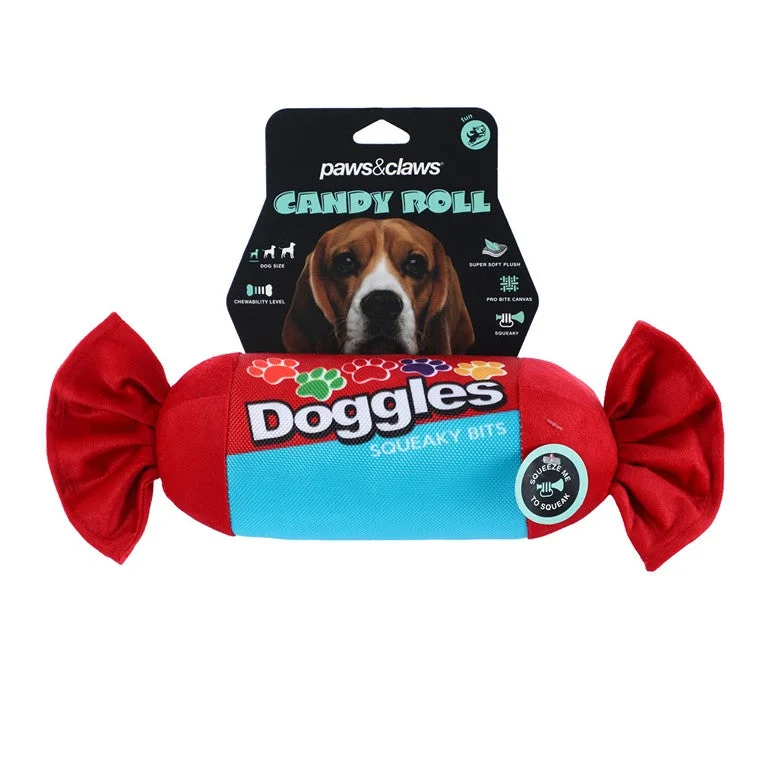 - Pet smart GPS locatorCandy Roll Oxford Toy Doggles, 28cm