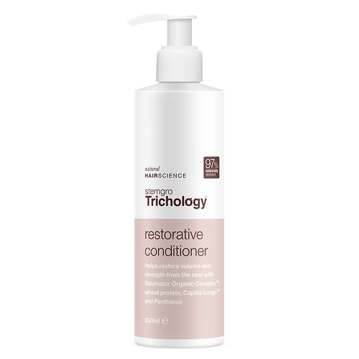 - Pet stroller can be taken on the planeStemgro Trichology Restorative Conditioner 285g