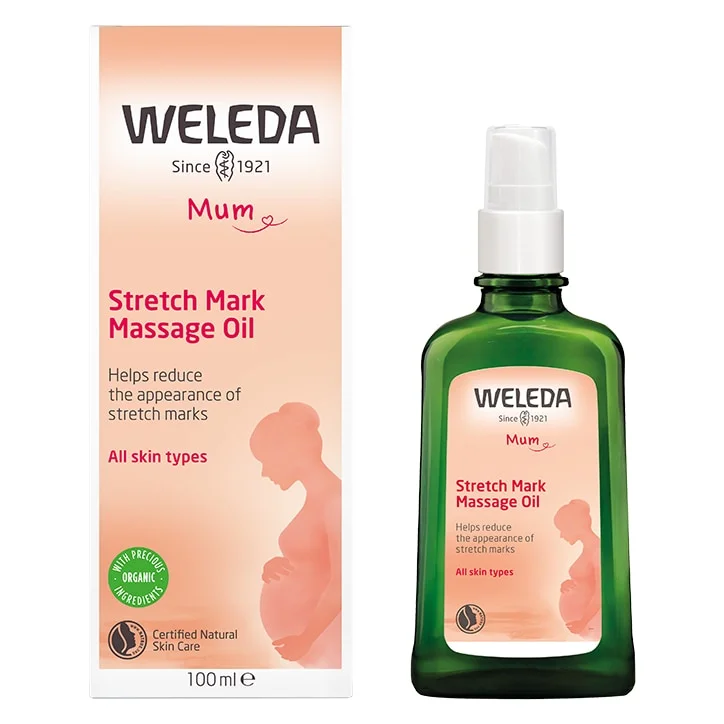  -Anti-scratch sofa protective coverWeleda Stretch Mark Oil 100ml