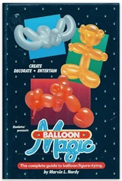 - Brand XX dog toy reviewsBalloon Magic Book