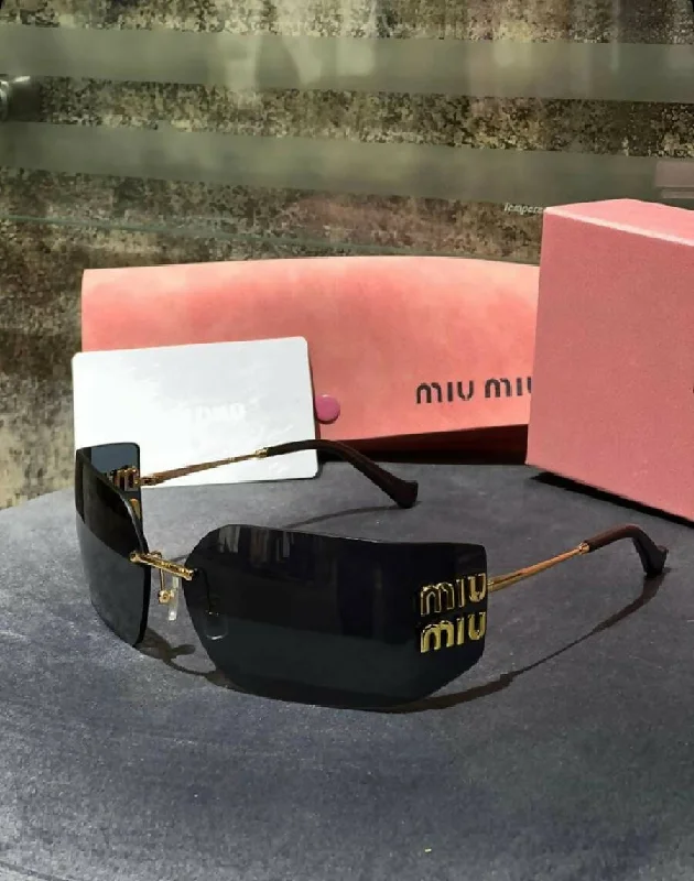 - Natural latex pet mattressMiu Miu Sunglasses