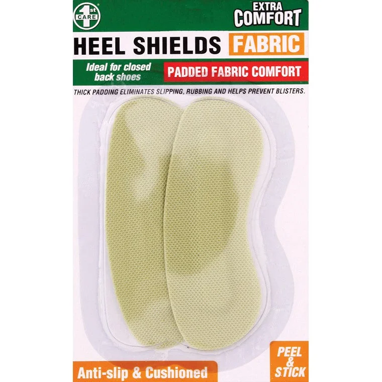 - Postoperative pet anti-licking Elizabethan collarHeel Shields, Padded Fabric, 1 Pair.