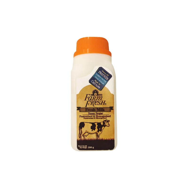 - Natural latex pet mattressFarm Fresh Pure Fresh Milk 200g