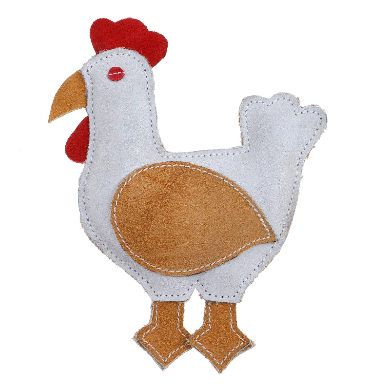  -High-end pet toy rankingsCOUNTRY TAILS CHICKEN NATURAL TOY