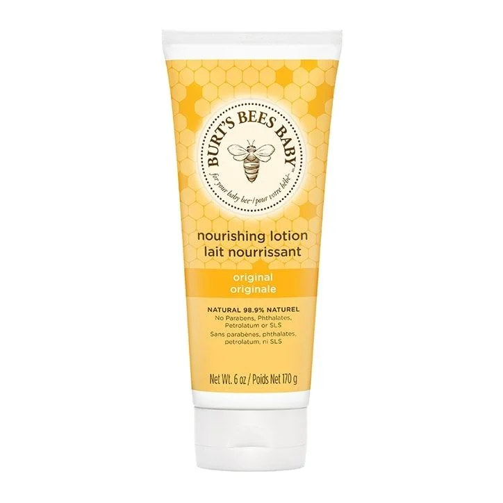 - Cat anti-jump window safety netBurt's Bees Baby Bee Original Nourishing Lotion 170g