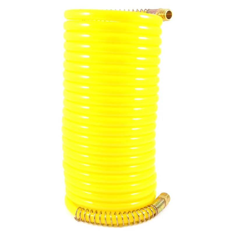 - Hamster silent running wheel to prevent chewingRecoil Air Hose, Yellow, 3/8 in x 25ft