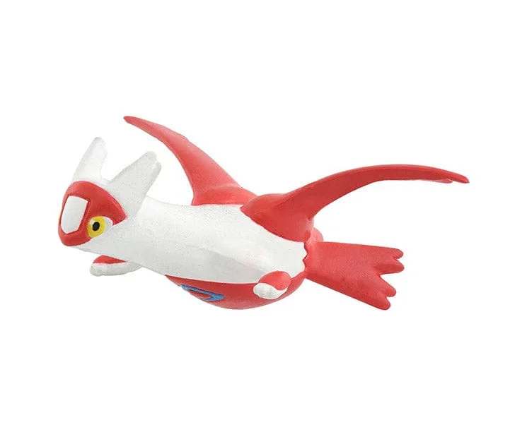 - Organic cotton dog bibs- Environmentally friendly pet toy recommendations- Environmentally friendly pet toy recommendationsPokemon Monster Collection Figure Ms: Latias