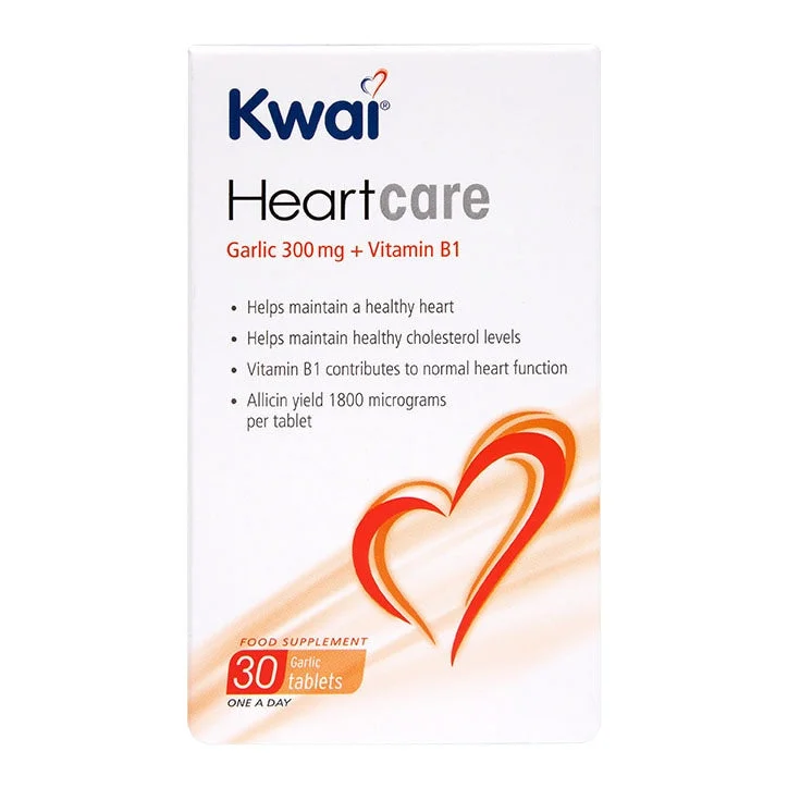 - Custom pet birthday cakeKwai Heartcare One-a-Day 30 Tablets