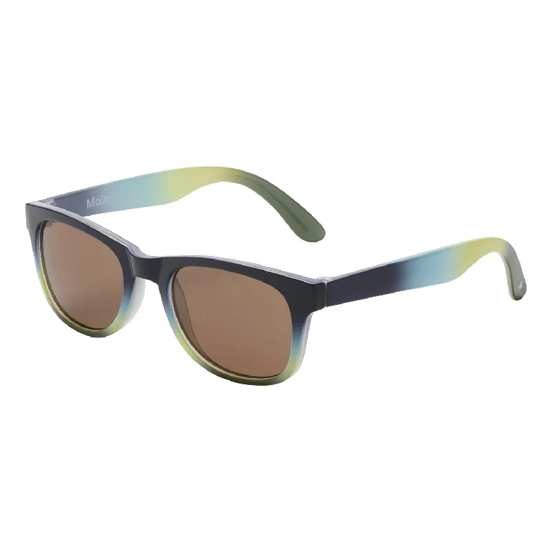 - Foldable and portable cat bagMolo Faded Star Sunglasses