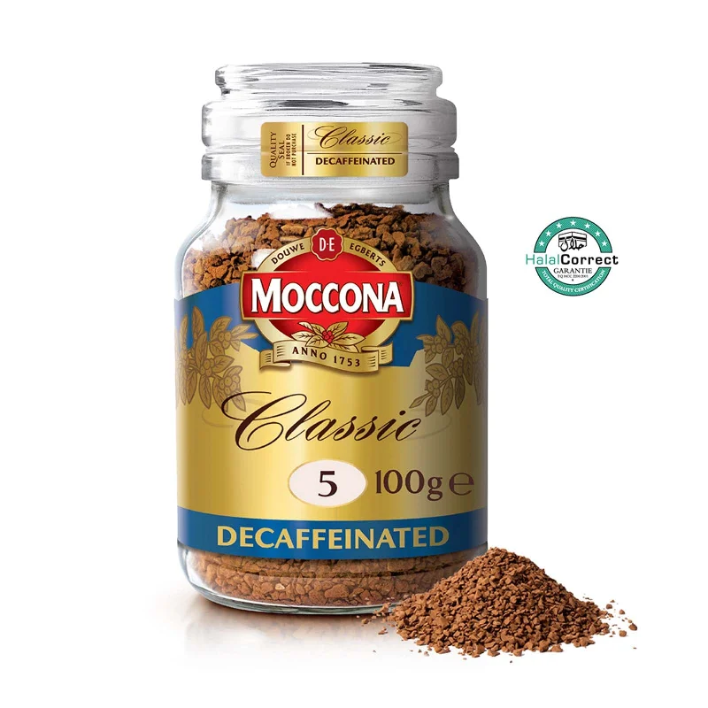  -Non-contact cat thermometerMoccona Freeze Dried Instant Coffee Classic Decaffeinated 100g