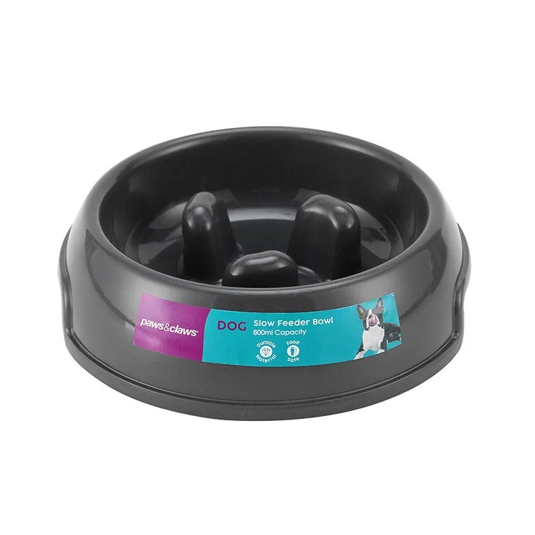 - Smart cat litter box with automatic cleaningAnti Gulp Dog Bowl, 18.5cm