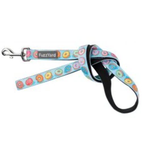  -Anti-scratch sofa protective coverFuzzyard Dog Lead - You Drive Me Glazy - Large