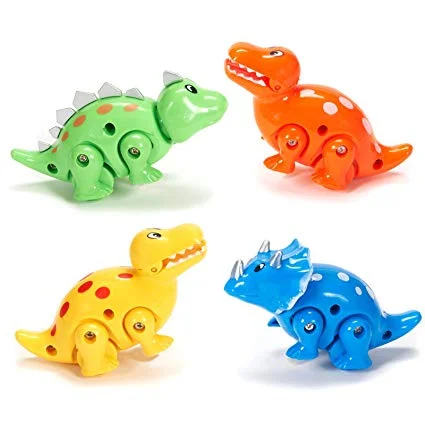  -High-end pet toy rankingsPress And Go Dinosaurs | 12ct