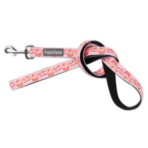 - Pet diabetes prescription foodFuzzyard Dog Lead - Hey There Sweetie - Large