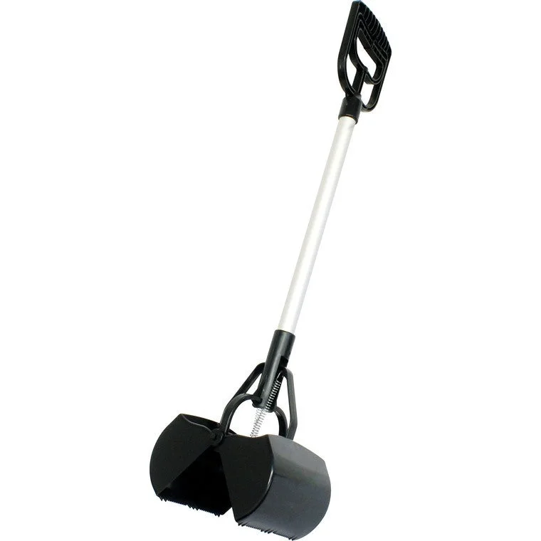 - Foldable and portable cat bagQuick Release Pooper Scooper, 60cm, 2 Asstd