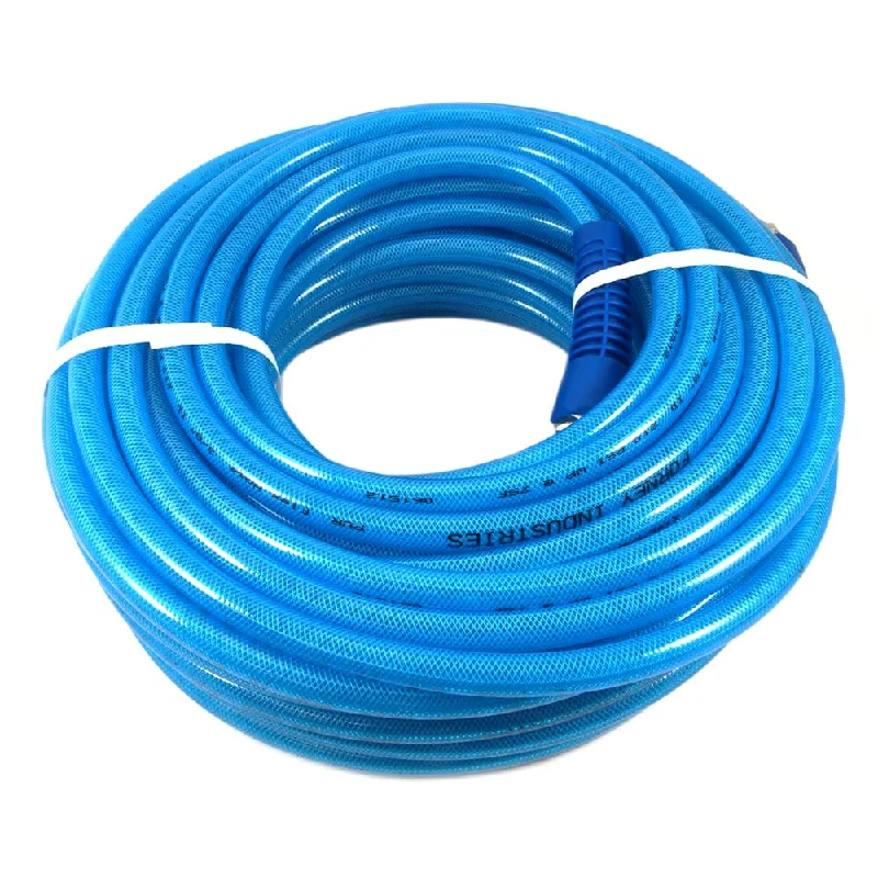 - Winter dog thick down jacketPolyurethane Flex Hose, 1/4 in x 100ft