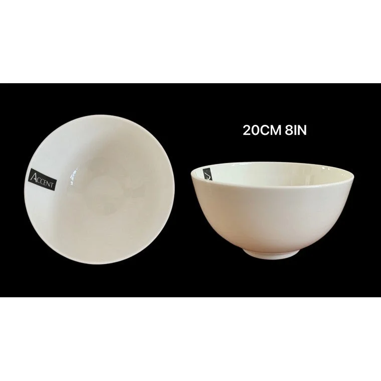 ---Serving Bowl, 20cm