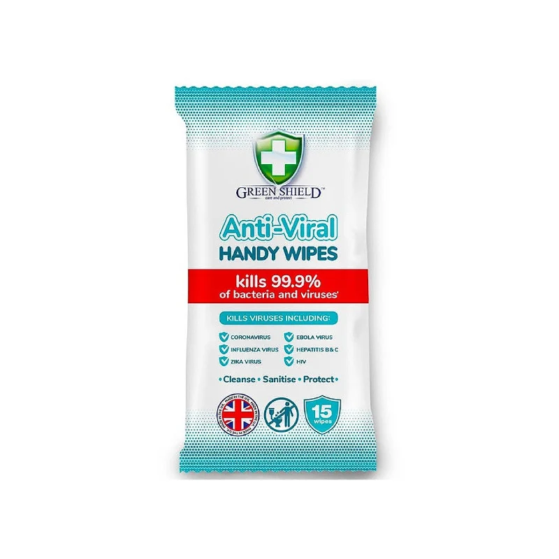 - Dog heart rate monitoring collarGreen Shield Anti Viral Wipes 1pack