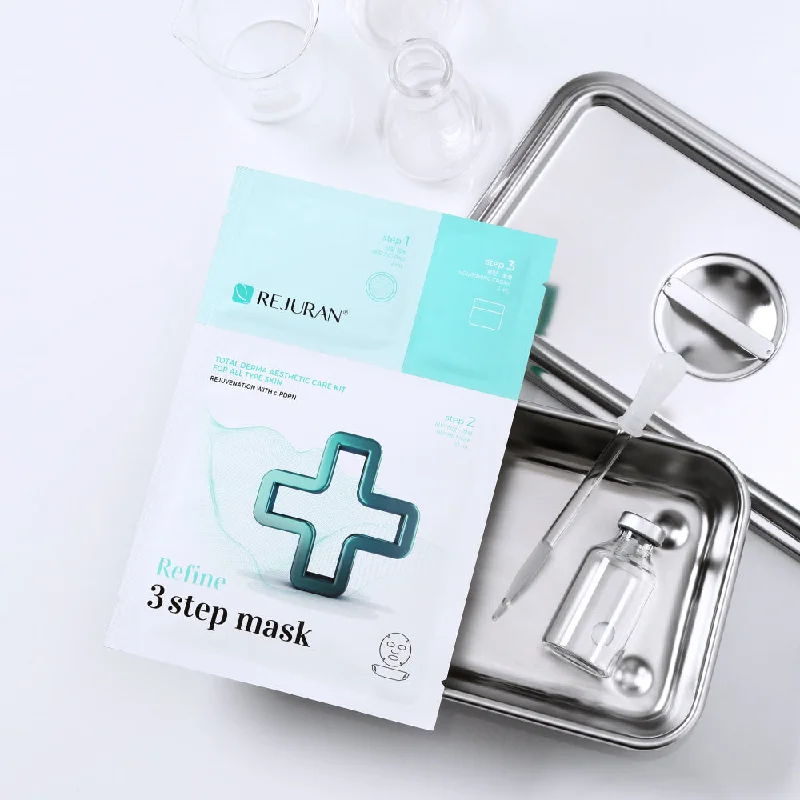 - Pet diabetes prescription food리쥬란 리파인 3 스텝 마스크 5매입 REJURAN REFINE 3 STEP MASK 2mL * 5sheets