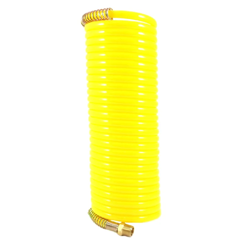 - Rabbit grass rack to prevent waste food boxRecoil Air Hose, Yellow, 1/4 in x 25ft