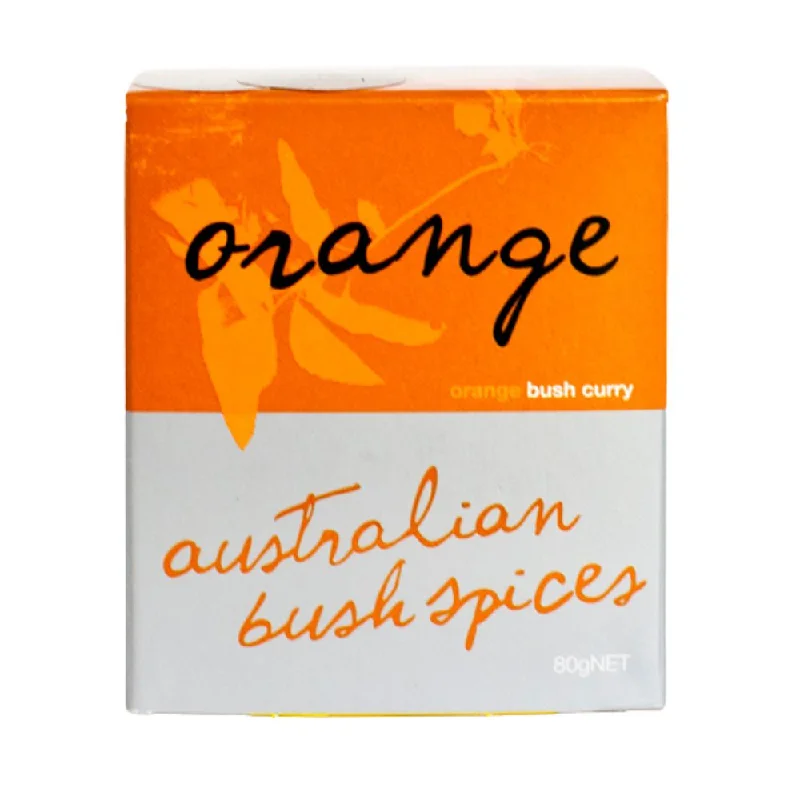 - Pet water dispenser UV sterilization versionAustralian Bush Spices - Orange Bush Curry Blend 80g (cardboard box)