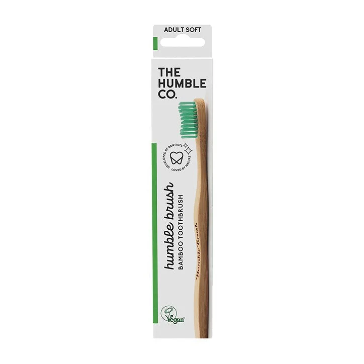 - Pet vitamin complex nutrition tabletsHumble Bamboo Adult Soft Bristle Toothbrush (Blue, Purple, White or Green)