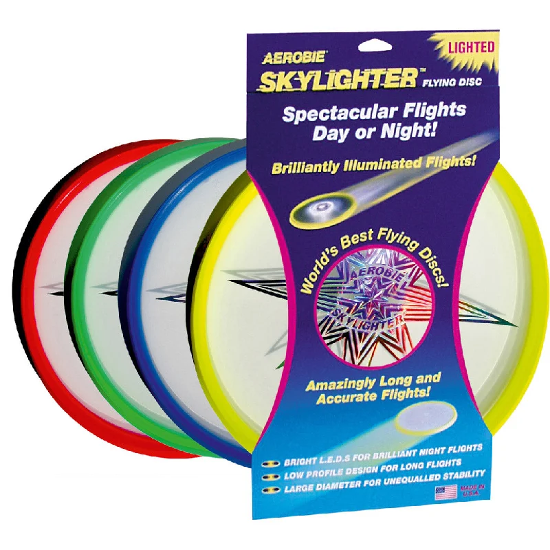  -Anti-scratch sofa protective coverAEROBIE SKYLIGHTER DISC