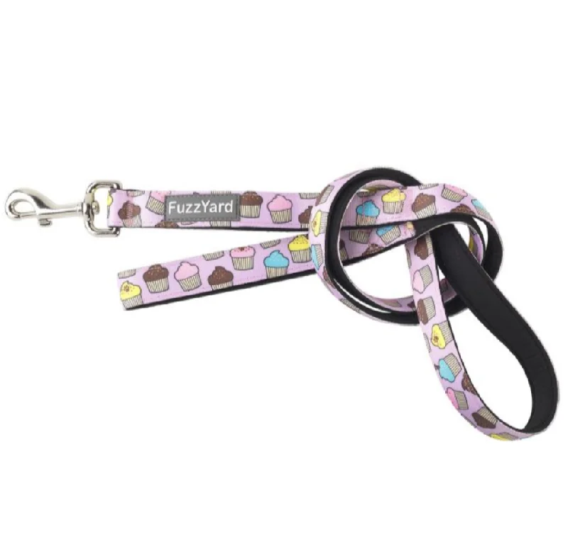 - Natural latex pet mattressFuzzyard Dog Lead - Fresh - Large