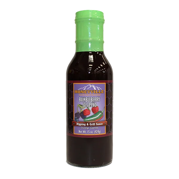 - Dog anti-slip matBumbleberry Jalapeno Sauce