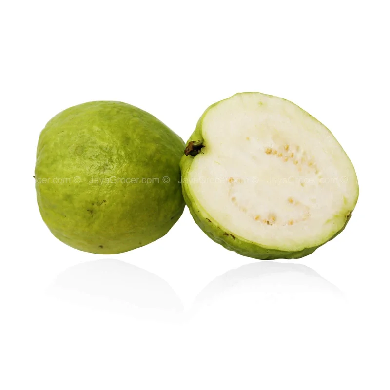 - Organic cotton dog bibsLuo Han Guava (Malaysia) 1kg/pack