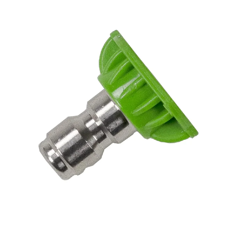 - Parrot climbing and standing wooden frameHigh Pressure Nozzle, Green, 25 Degree, 3.0 Orifice