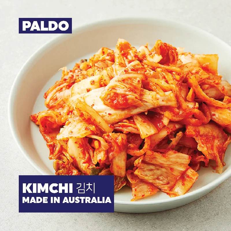  -Splash-proof food bowl AND Anti-choking slow food bowlSYDNEY ONLY🚛 팔도 맛김치 PALDO KIMCHI 1kg