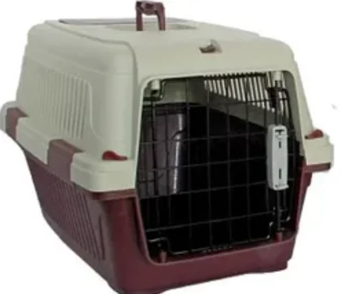 - Natural latex pet mattressBonofido Deluxe Carrier (20 inches)