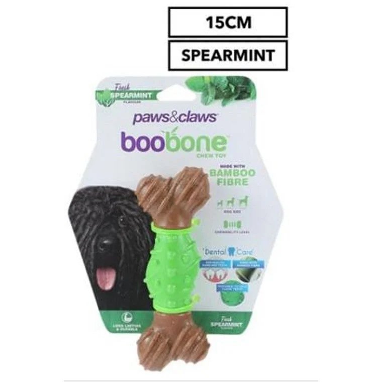 - Climbing pet constant temperature heating padBoobone Dental Bone, 15cm, Spearmint