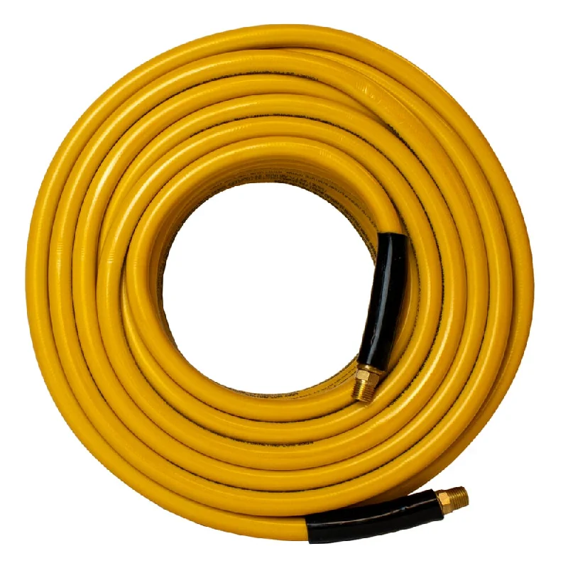 - Pet tear stain cleaning wipesPVC Air Hose, Yellow, 3/8 in x 100ft