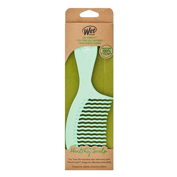 - Winter dog thick down jacketWetBrush Go Green Detangling Comb - Tea Tree Oil