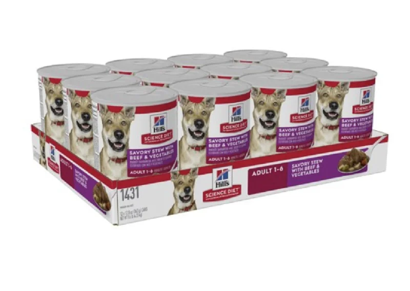  -Non-contact cat thermometerHill's Dog Wet Food - Beef Stew - Slab (363g x 12)