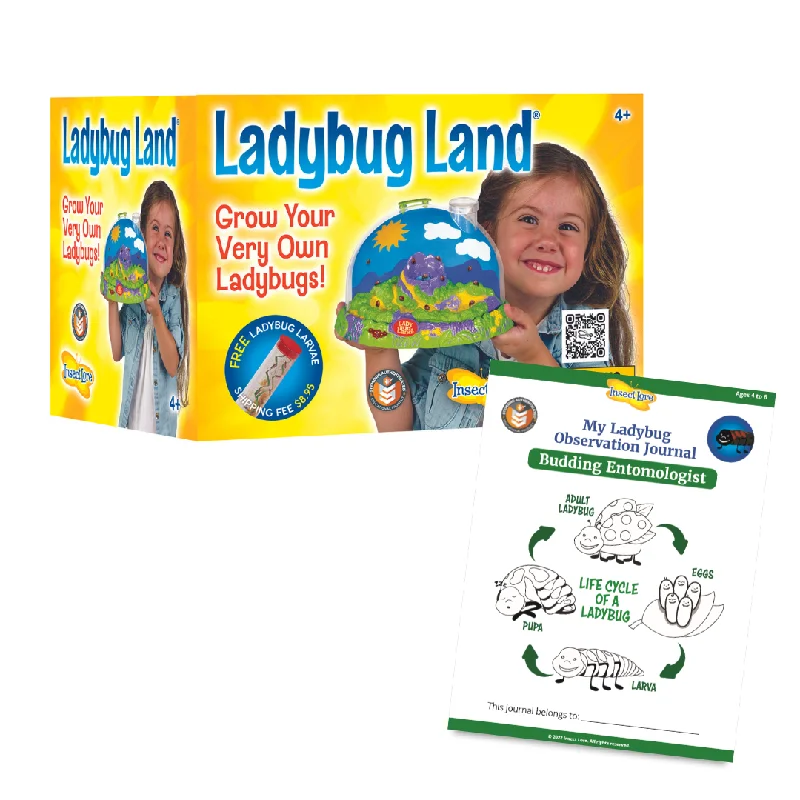 - Teething and chewing toys for puppiesLadybug Land