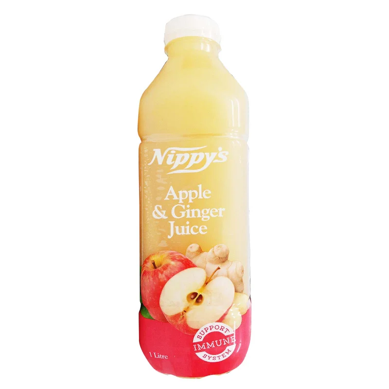 - Pet vitamin complex nutrition tabletsNippys Cold Pressed Apple and Ginger 1L